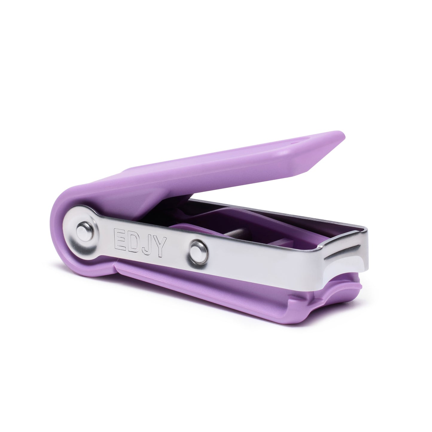 DELNUS EDJY Nagelknipper