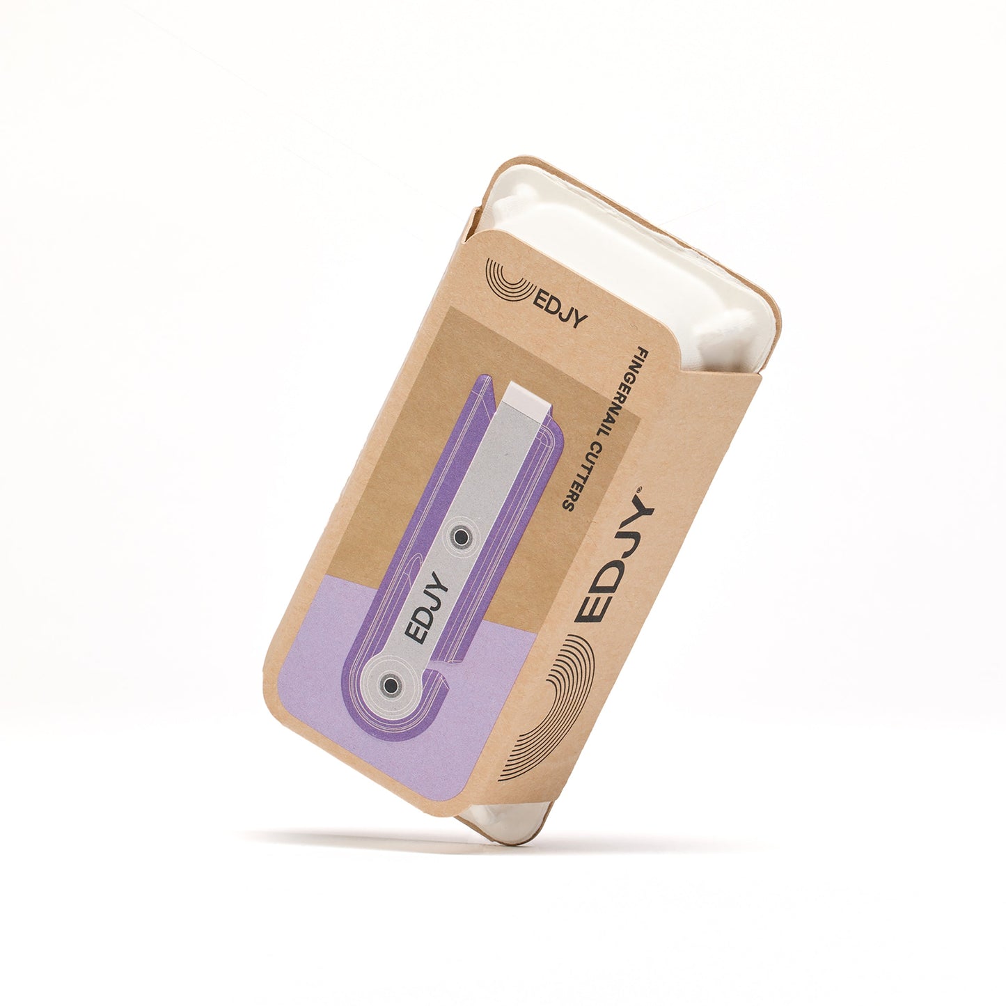 DELNUS EDJY Nagelknipper