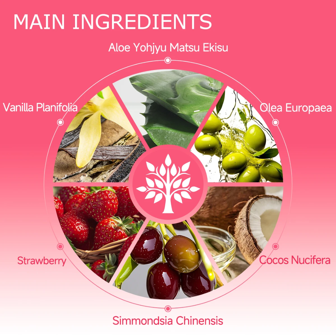 Olej – jemná pokožka po holení a depilaci